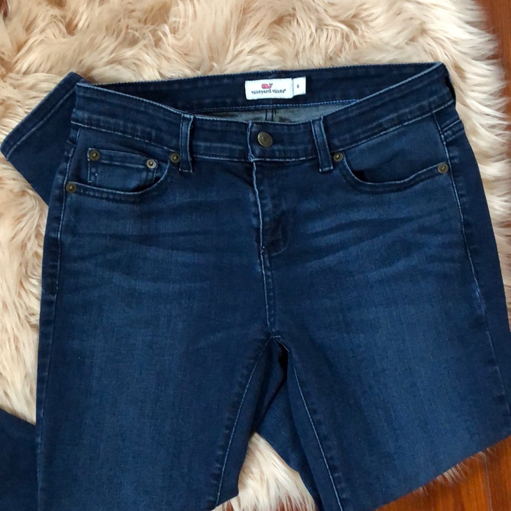 Vineyard vines jeans